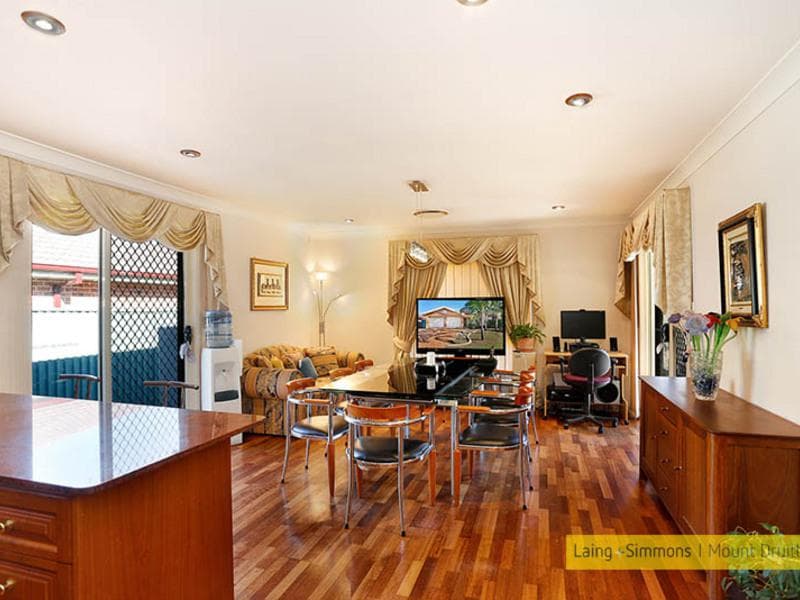 101/13																										Spencer Street
														
								Fairfield, NSW 2165, Mount Druitt - Thumbnail 4