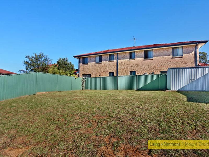 101/13																										Spencer Street
														
								Fairfield, NSW 2165, Mount Druitt - Thumbnail 6