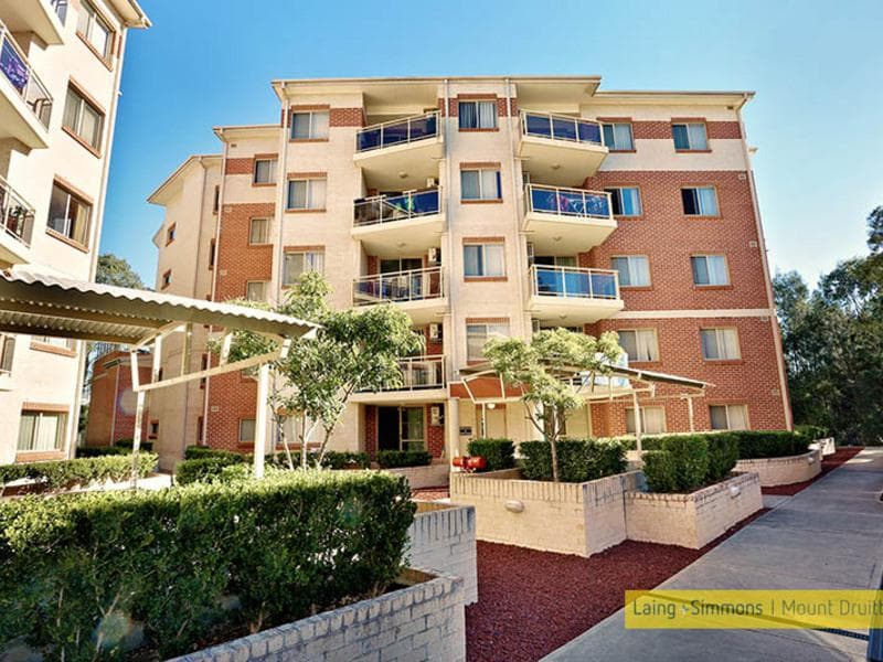 55/2 Wentworth Ave, Toongabbie, Toongabbie - Image 1