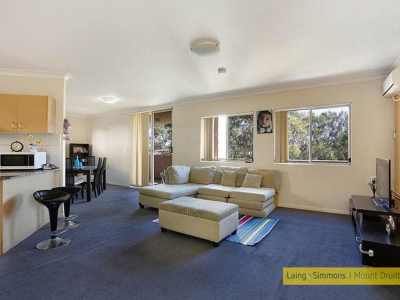 55/2 Wentworth Ave, Toongabbie, Toongabbie - Thumbnail 3