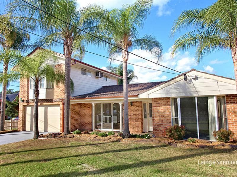 14 Darmenia Avenue, Greystanes, Greystanes - Image 1
