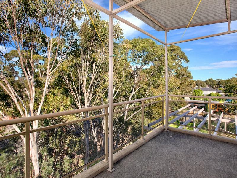 34/2 Wentworth Ave, Toongabbie, Toongabbie - Thumbnail 6