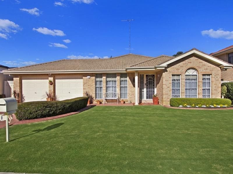 1/99-111																										Karimbla Road
														
								Miranda, NSW 2228, Quakers Hill - Image 1