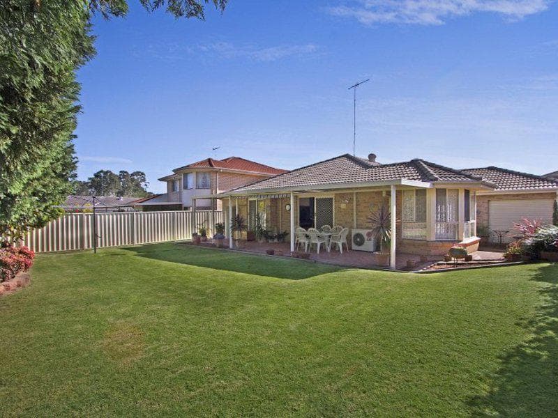 1/99-111																										Karimbla Road
														
								Miranda, NSW 2228, Quakers Hill - Thumbnail 6