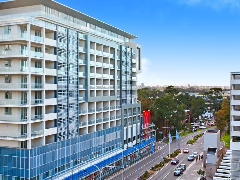 29/7 Bourke Street, Mascot, Mascot - Image 1