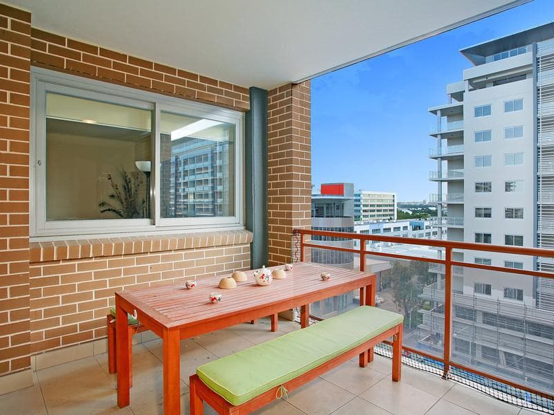 29/7 Bourke Street, Mascot, Mascot - Thumbnail 2