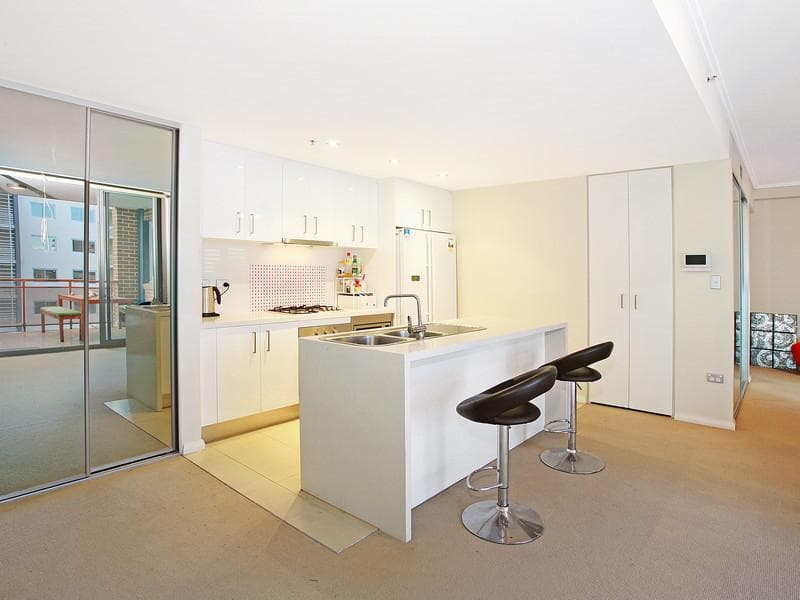 29/7 Bourke Street, Mascot, Mascot - Thumbnail 3