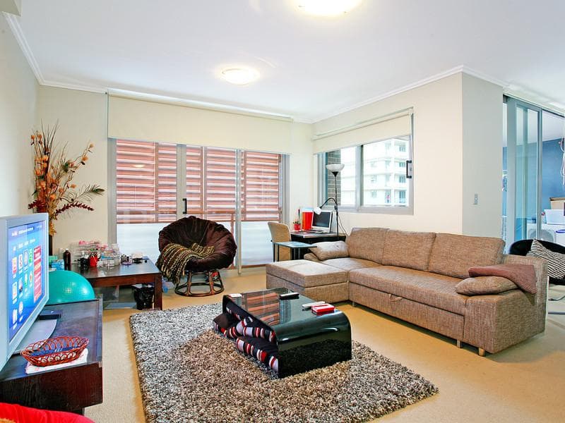 29/7 Bourke Street, Mascot, Mascot - Thumbnail 4