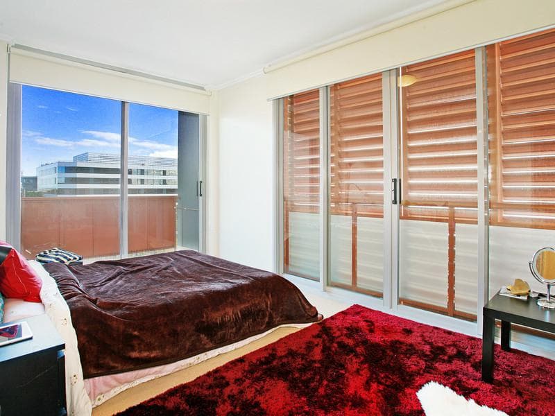 29/7 Bourke Street, Mascot, Mascot - Thumbnail 5