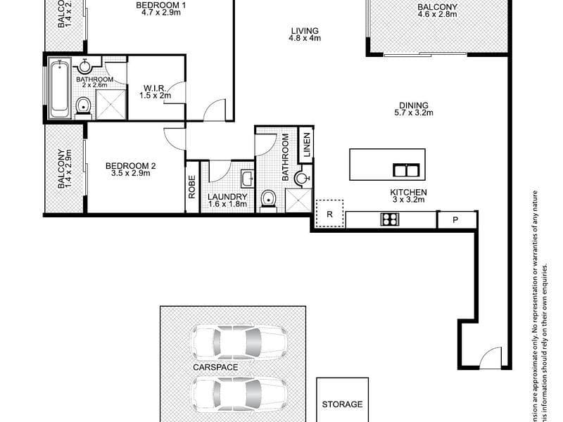 29/7 Bourke Street, Mascot, Mascot - Thumbnail 6