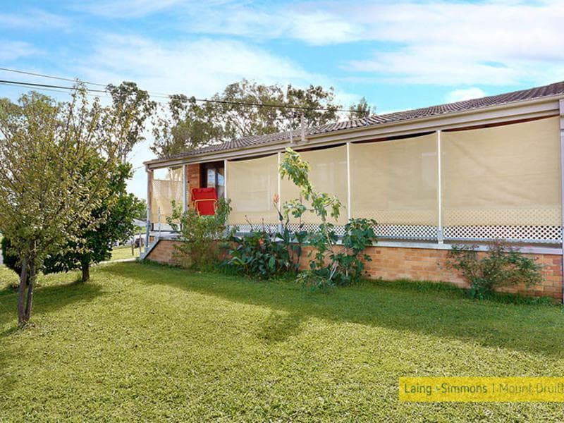 101/13																										Spencer Street
														
								Fairfield, NSW 2165, Blackett - Thumbnail 2
