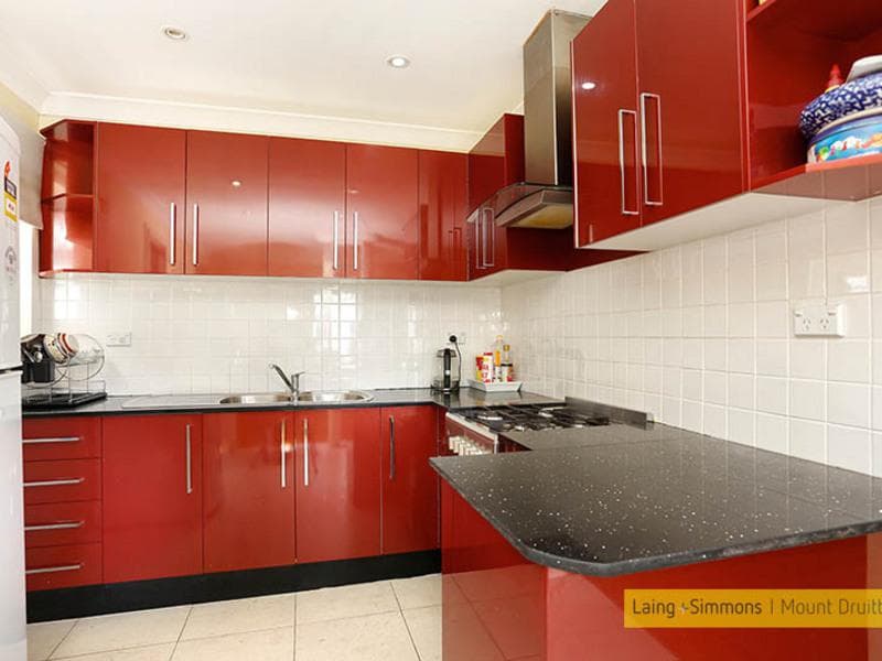 101/13																										Spencer Street
														
								Fairfield, NSW 2165, Blackett - Thumbnail 4