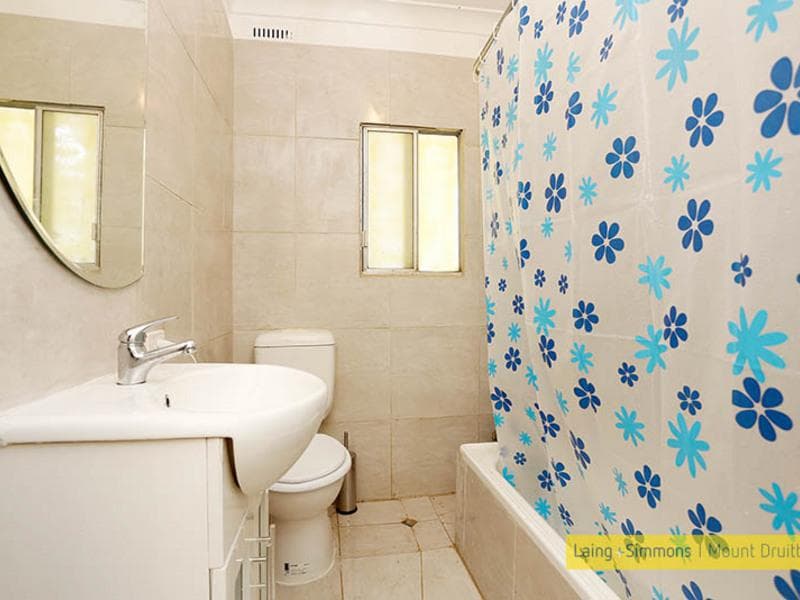 101/13																										Spencer Street
														
								Fairfield, NSW 2165, Blackett - Thumbnail 5