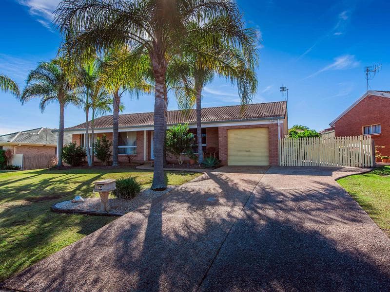 34 Marian Drive, Port Macquarie, Port Macquarie - Image 1