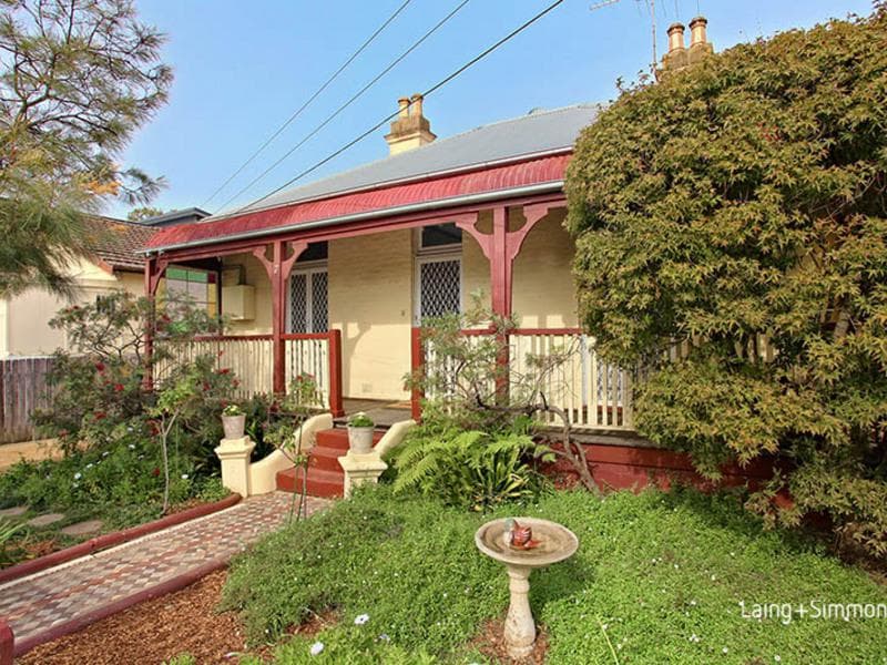 101/13																										Spencer Street
														
								Fairfield, NSW 2165, Parramatta - Image 1