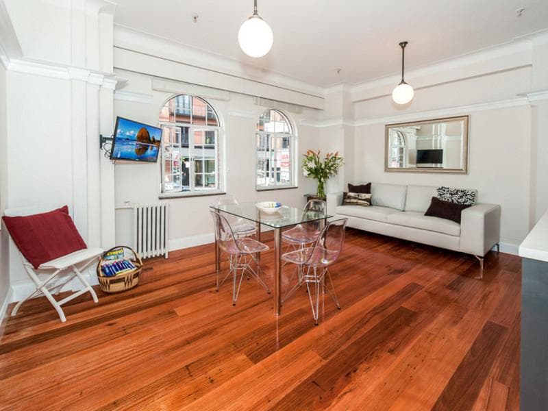 1/97-99 Macleay Street, Potts Point, Potts Point - Thumbnail 2