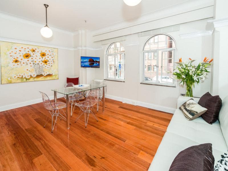 1/97-99 Macleay Street, Potts Point, Potts Point - Thumbnail 3