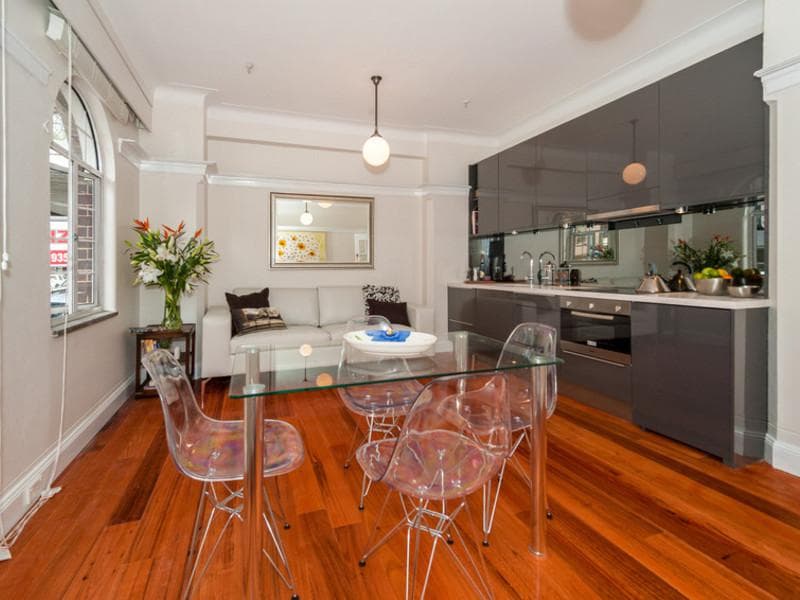 1/97-99 Macleay Street, Potts Point, Potts Point - Thumbnail 4