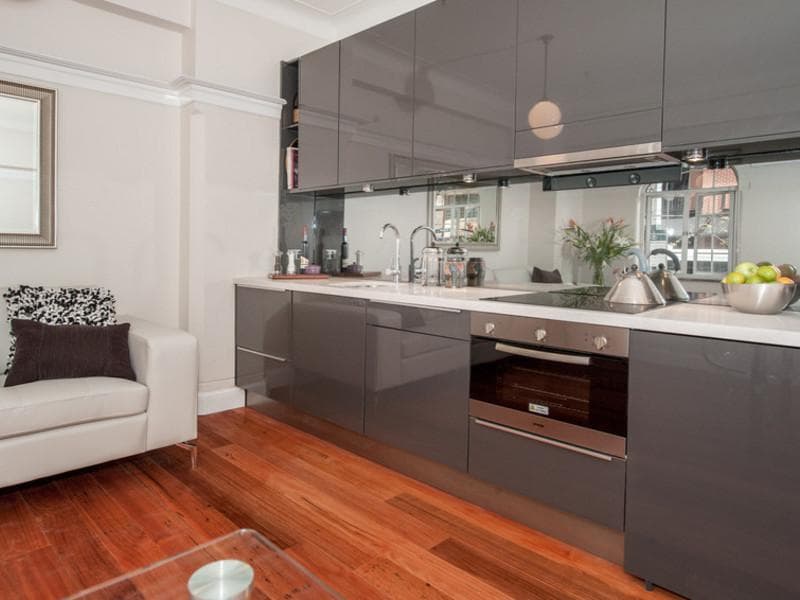 1/97-99 Macleay Street, Potts Point, Potts Point - Thumbnail 5