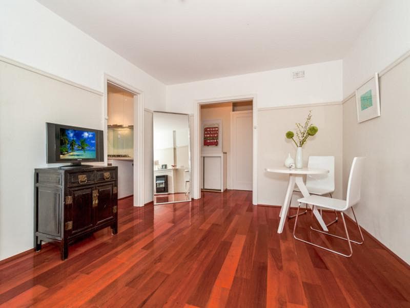 18/68 Bayswater Road, Rushcutters Bay, Rushcutters Bay - Thumbnail 2