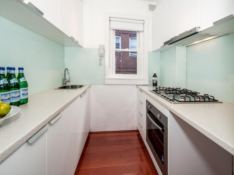 18/68 Bayswater Road, Rushcutters Bay, Rushcutters Bay - Thumbnail 4