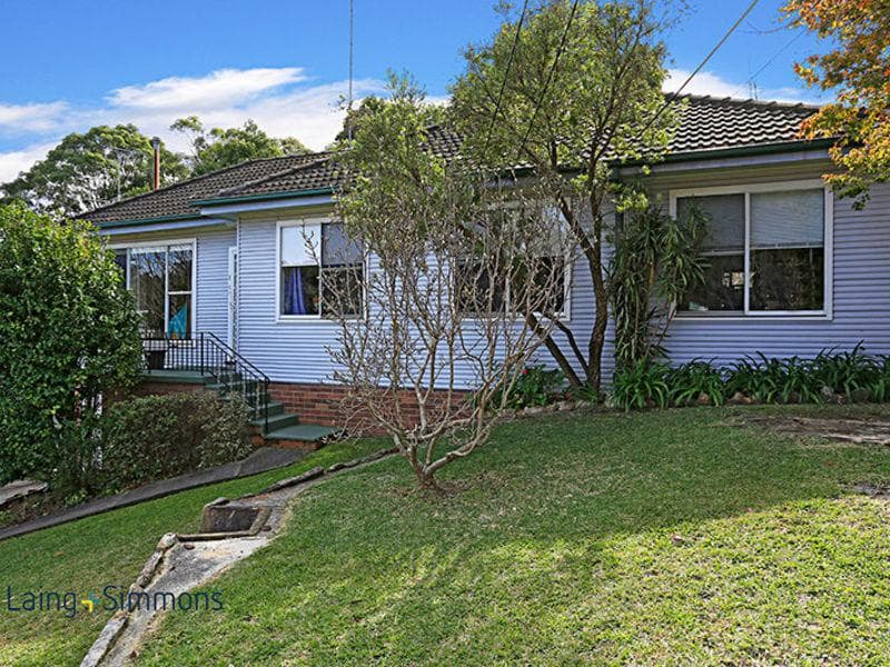 1 Pindari Avenue, Loftus, Loftus - Image 1