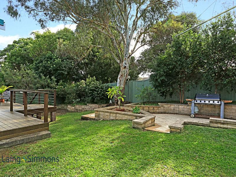 1 Pindari Avenue, Loftus, Loftus - Thumbnail 2