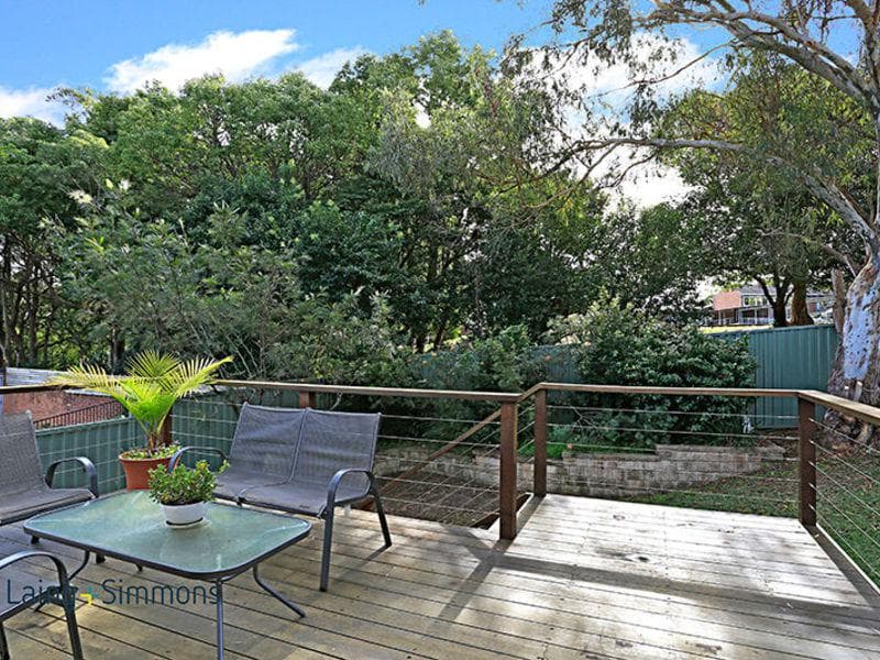 1 Pindari Avenue, Loftus, Loftus - Thumbnail 4