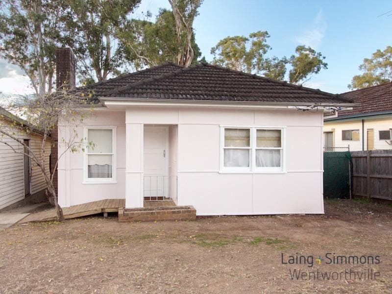 129 Lucas Road, Seven Hills, Seven Hills - Image 1