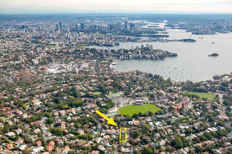 40 Cranbrook Road, Bellevue Hill, Bellevue Hill - Thumbnail 2