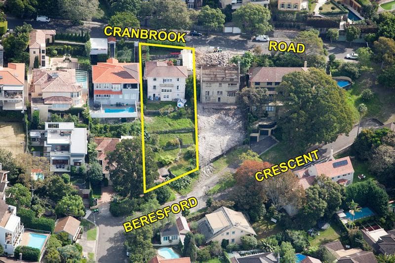 40 Cranbrook Road, Bellevue Hill, Bellevue Hill - Thumbnail 3