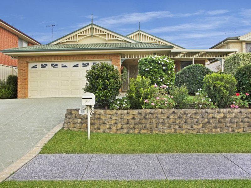34 Sapphire Circuit, Quakers Hill, Quakers Hill - Image 1