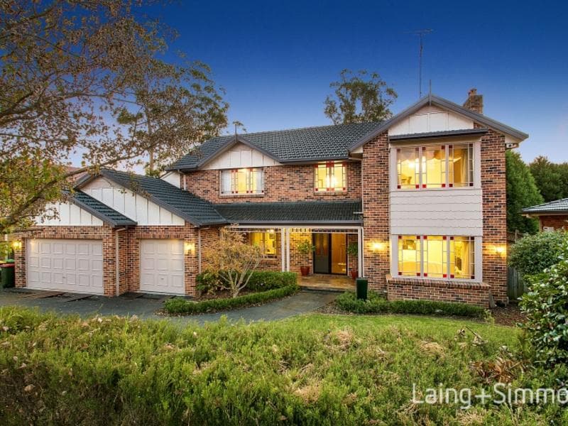 157 Highs Road, West Pennant Hills, West Pennant Hills - Image 1