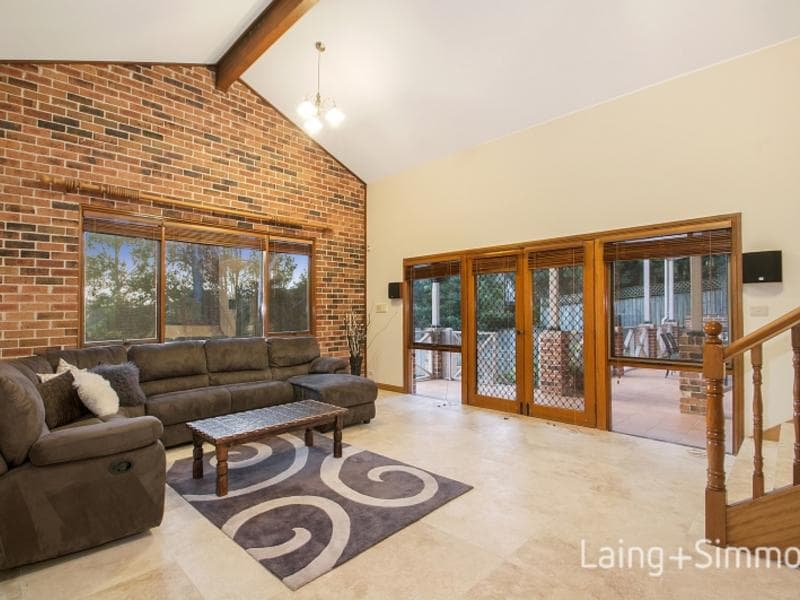 157 Highs Road, West Pennant Hills, West Pennant Hills - Thumbnail 6