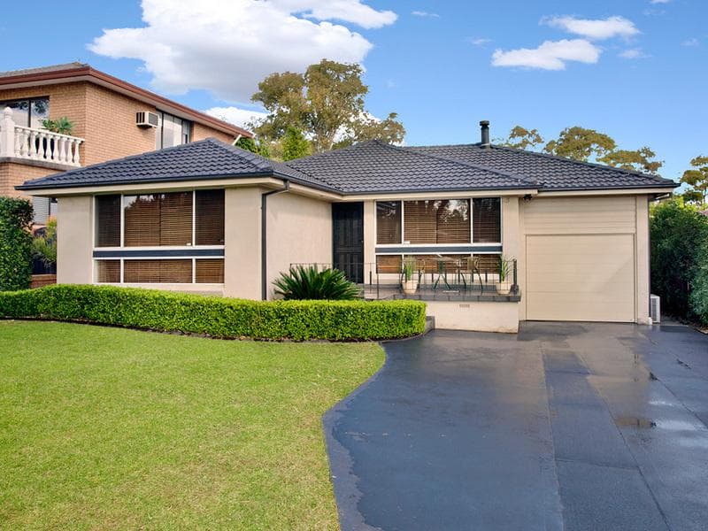 101/13																										Spencer Street
														
								Fairfield, NSW 2165, Kings Park - Image 1
