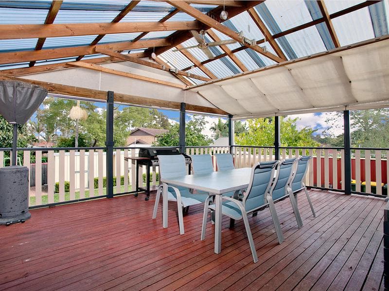 101/13																										Spencer Street
														
								Fairfield, NSW 2165, Kings Park - Thumbnail 5