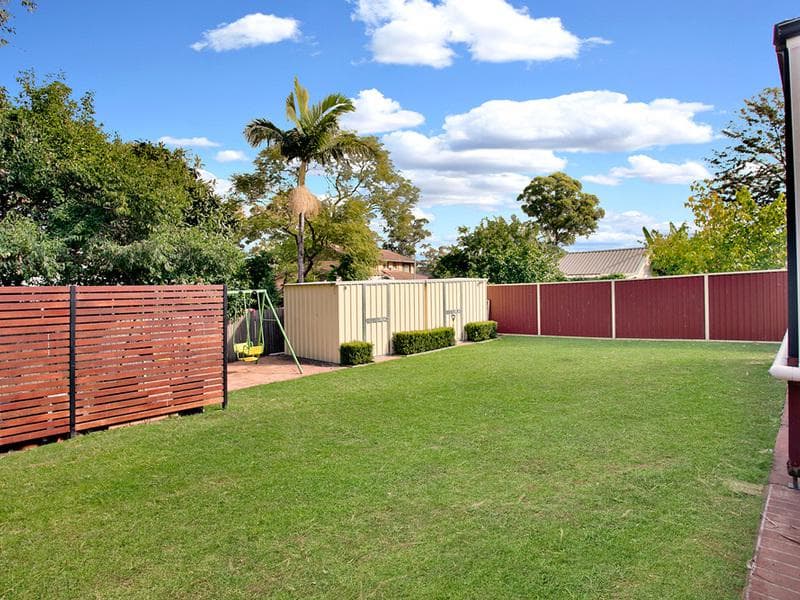 101/13																										Spencer Street
														
								Fairfield, NSW 2165, Kings Park - Thumbnail 6
