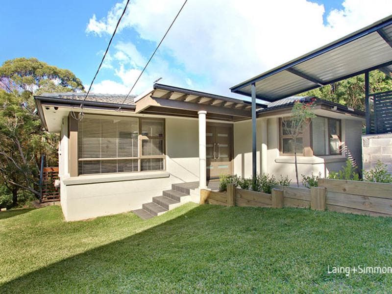 1/2-4 Heather Street
Port Macquarie, NSW 2444, Oatlands - Image 1