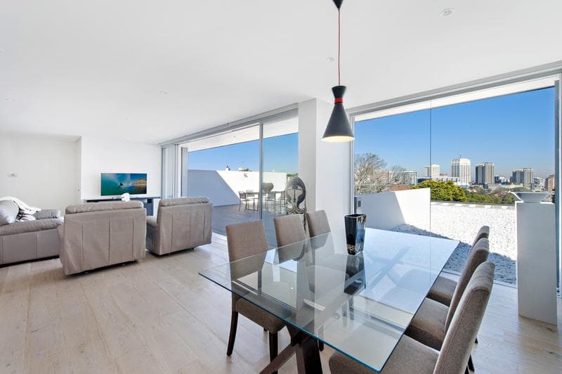 11/45-49 Bellevue Road, Bellevue Hill, Bellevue Hill - Thumbnail 4