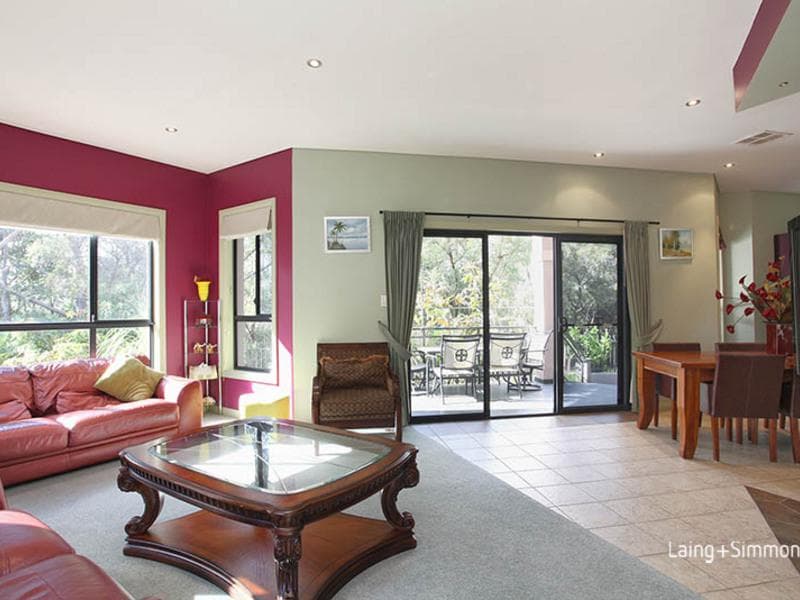 13/114																										Donohue St
														
								Kings Park, NSW 2148, Padstow - Image 1