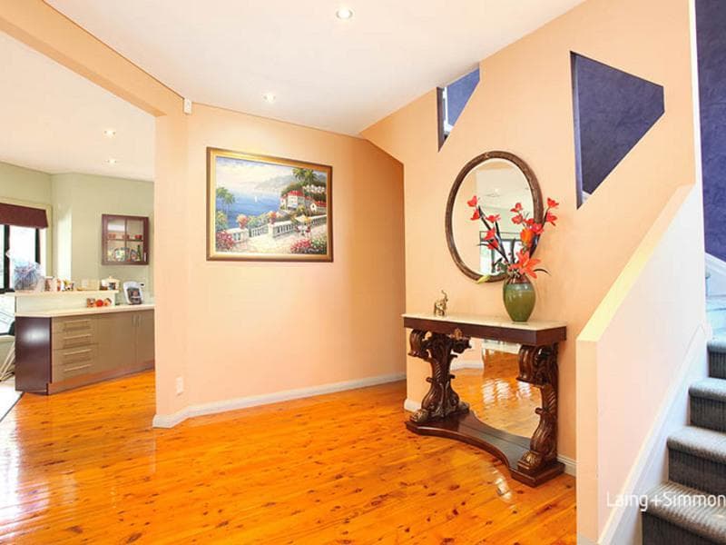 13/114																										Donohue St
														
								Kings Park, NSW 2148, Padstow - Thumbnail 3