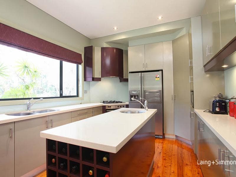 13/114																										Donohue St
														
								Kings Park, NSW 2148, Padstow - Thumbnail 4