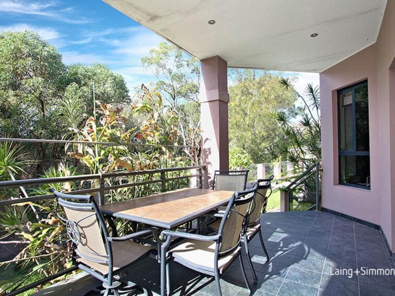 13/114																										Donohue St
														
								Kings Park, NSW 2148, Padstow - Thumbnail 5