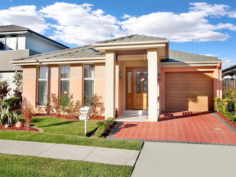 15 Jenkin Street, Ropes Crossing, Ropes Crossing - Image 1