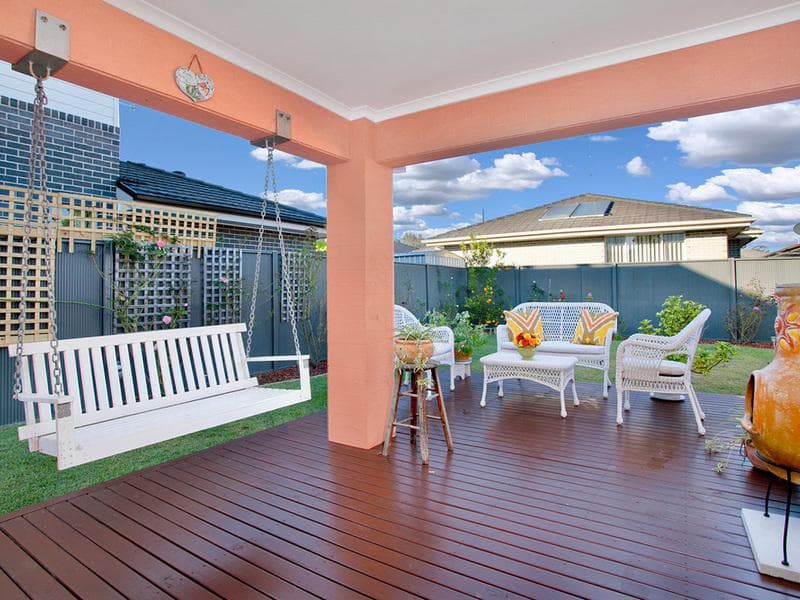 15 Jenkin Street, Ropes Crossing, Ropes Crossing - Thumbnail 7