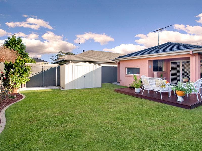 15 Jenkin Street, Ropes Crossing, Ropes Crossing - Thumbnail 8