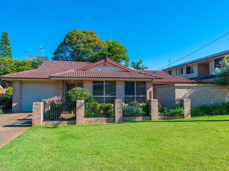 1/99-111																										Karimbla Road
														
								Miranda, NSW 2228, Port Macquarie - Thumbnail 2