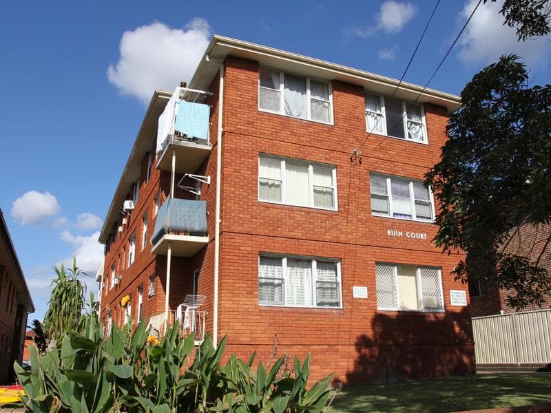 2/6 Hill Street, Campsie, Campsie - Image 1