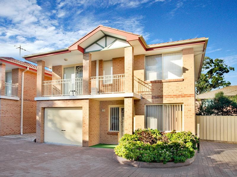 7/29 Meacher St, Mount Druitt, Mount Druitt - Image 1