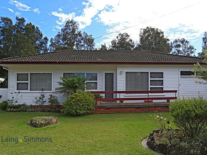 13 Nyngan Place, Miranda, Miranda - Thumbnail 3